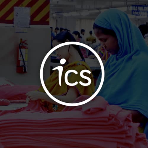 Refonte du site internet de l&rsquo;association ICS