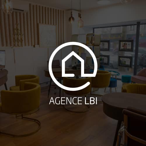 Refonte du site internet d'agence immobili&egrave;re LBI