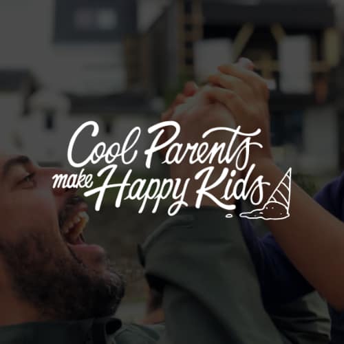 Am&eacute;liorations techniques du site de coaching pour parents Cool Parents Make Happy Kids