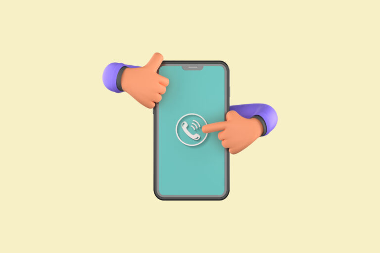 lien cliquable sur un t&eacute;l&eacute;phone