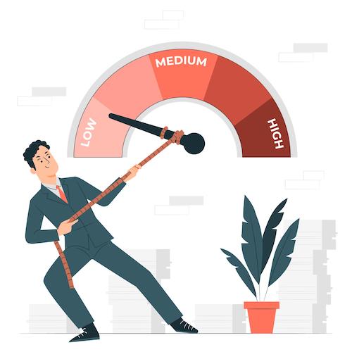 Gérer un pic de charge sur un site WordPress