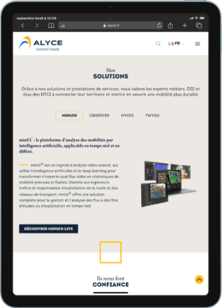 Section Solutions