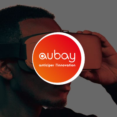 Vignette projet Aubay