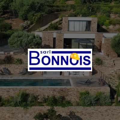 Vignette r&eacute;alisation SARL Bonnois