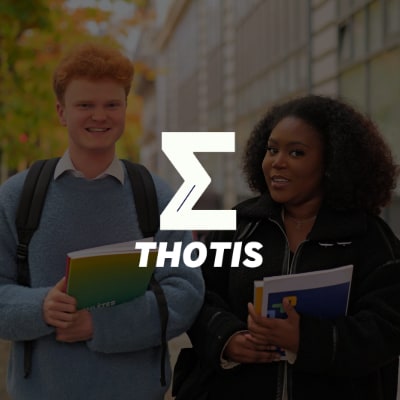 Vignette Thotis